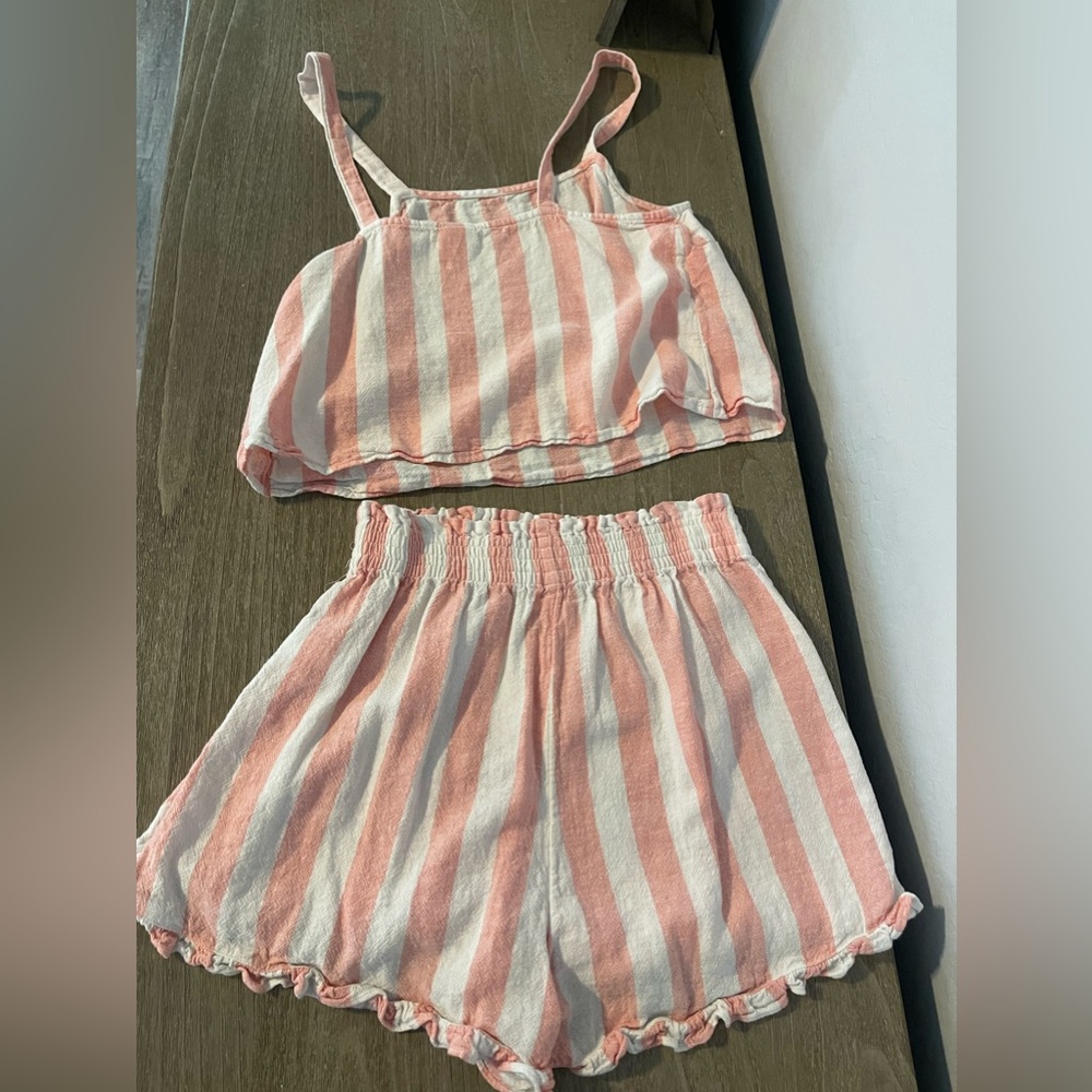 Abound Size Small Set